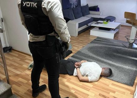 Uhapšeni Banjalučani