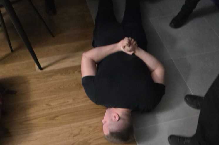 Ukrao identitet: U Banjaluci pao Beograđanin za kojim je tragao Interpol