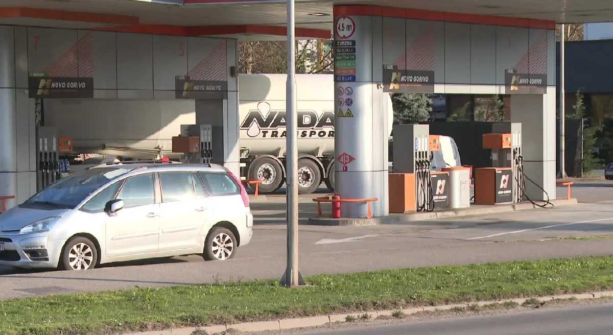 Nove cijene goriva uznemiruju vozače: Moguća i nova poskupljenja