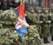 Vojska Srbije