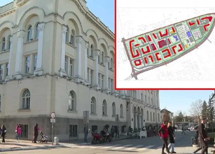 Mještani Starčevice