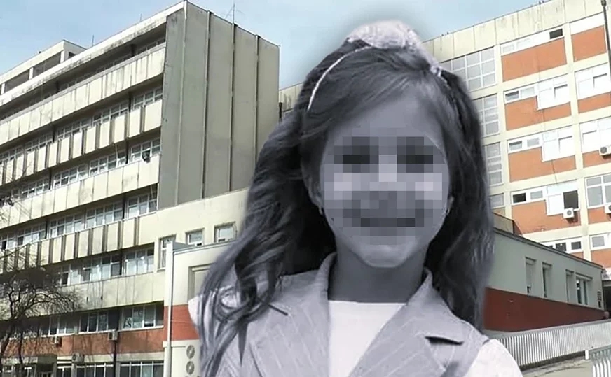 Mjesec dana od smrti djevojčice iz Čačka: “Ema moja, to je bila rutinska operacija, trebalo je da se vratiš”