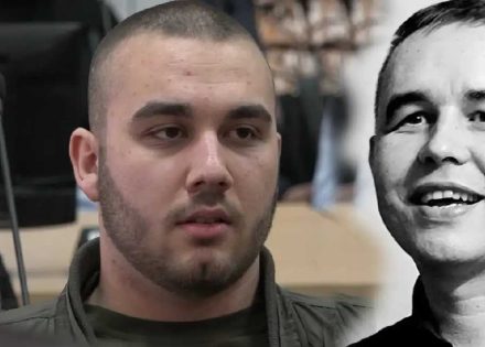 ubistvo Saše Kulišića