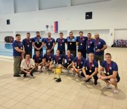 Vaterpolo klub