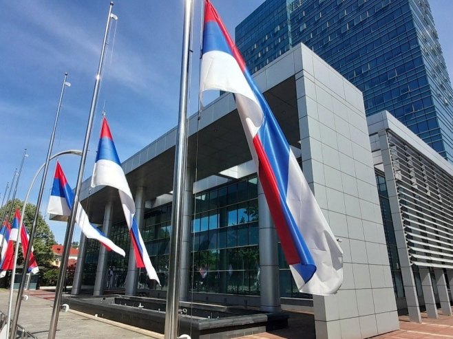 U subotu, 4. jula, dan žalosti u Republici Srpskoj
