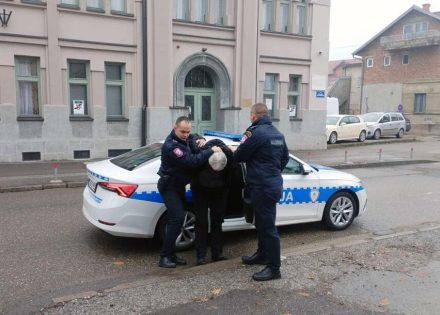 Profesor iz Banjaluke