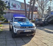 dvorane "Borik"