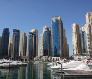 u Dubaiju