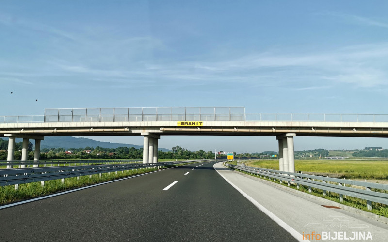 Prijeti obustava gradnje auto-puta u BiH