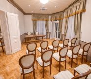 kuća milanovića