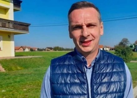 Šef Zavoda za statistiku