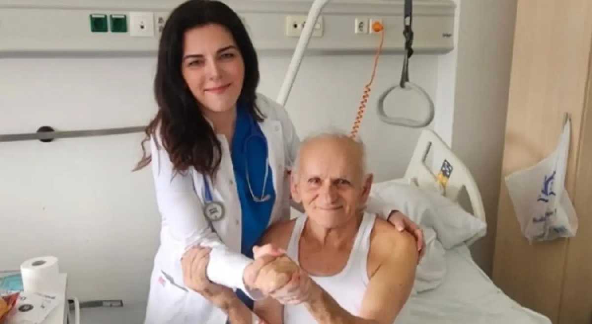 Kako su medicinari iz Ribnika spasili život pacijentu u jednoj od najtežih intervencija