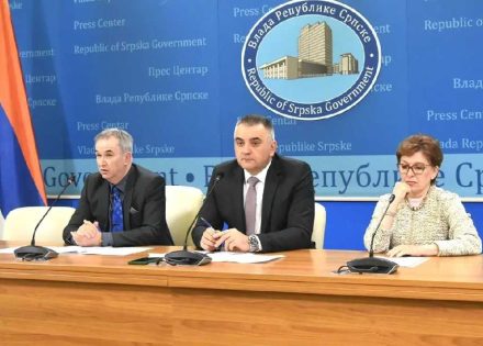 Vlada Srpske