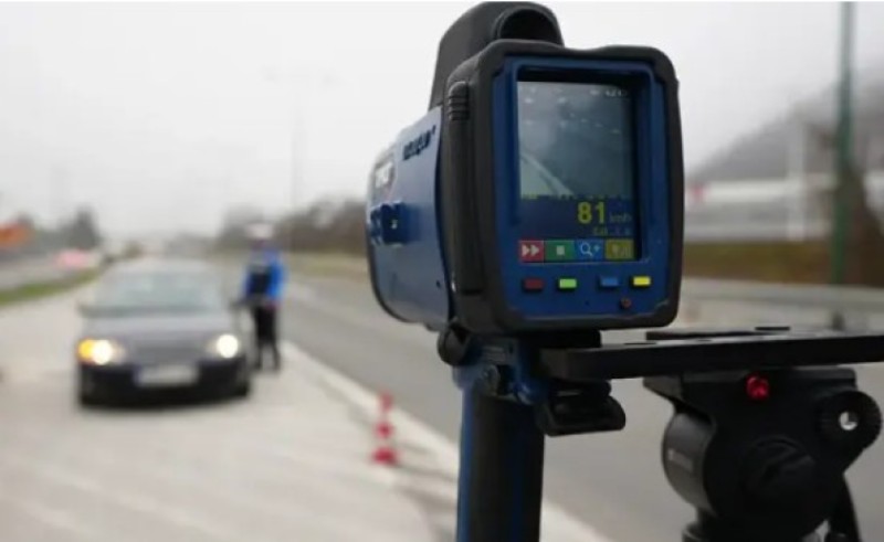 Stacionarni radari u RS bilježe rekordne prekršaje: Ovaj je posebno “poguban” za vozač