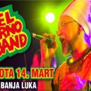 Del Arno Band