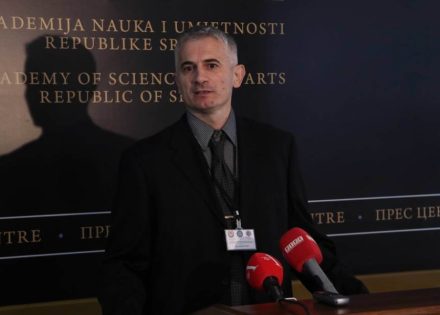 Dragan Korać