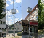 održavanje javnih satova