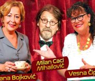 Ženski razgovori