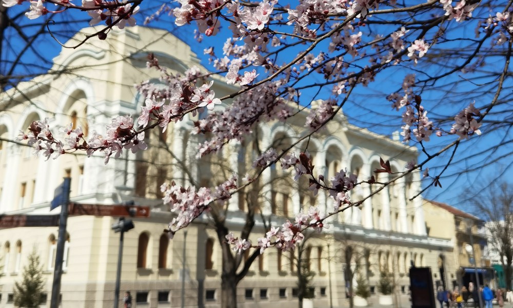 Mart ispunjen kulturom: Večeri umjetnosti u Banjaluci – od džeza do klasike