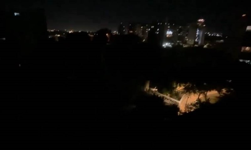 Cijeli Irak bez struje! Ministar se odmah oglasio (Video)