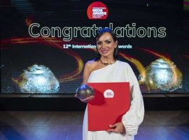 Jelena Petković-Dabić