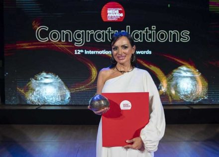 Jelena Petković-Dabić