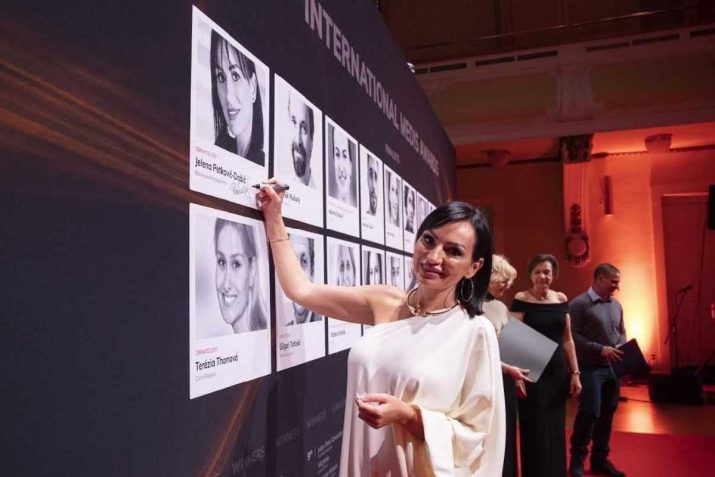 Jelena Petković-Dabić