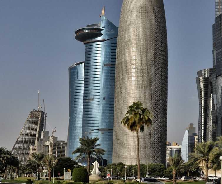 Od najave Katara strahuje cijeli svijet