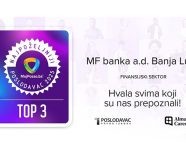 MF BANKA