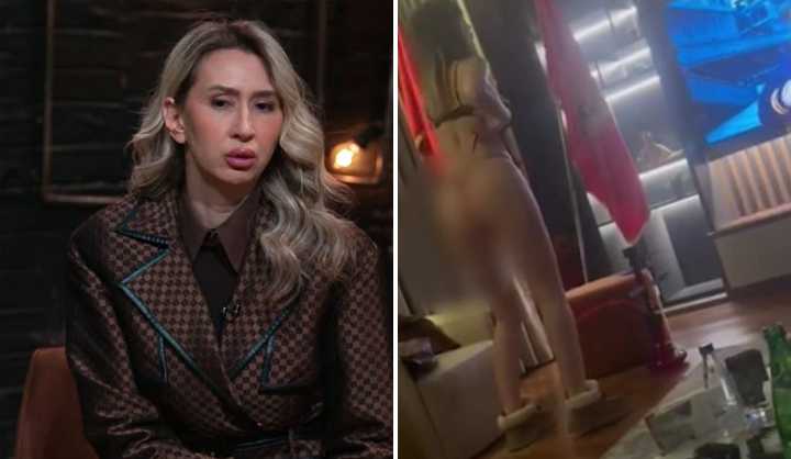 Novi snimci Mirjane Pajković: Da li su nastali u Vladi Crne Gore?