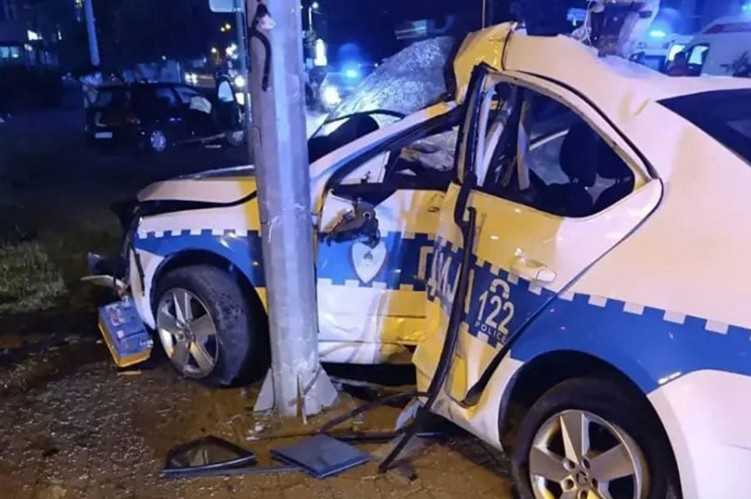 Banjaluka: Svjedočenja otkrivaju detalje kobne potjere u kojoj je stradao policajac