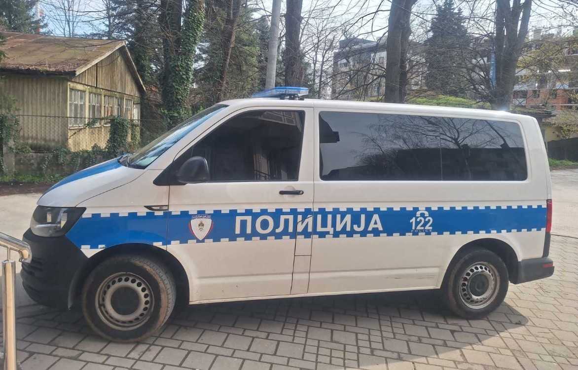 Akcija “Kalibar”: U Gradišci pronađene puške, bajonet i municija