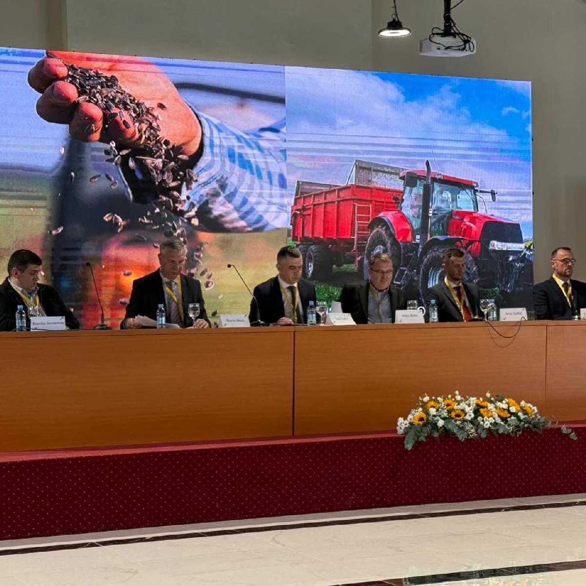 Dan uljarica: Pomoćnik ministra poljoprivrede jedan od panelista