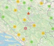 300.000 prekoračenja brzine