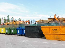 Reciklažno dvorište