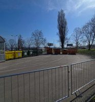 reciklažno dvorište