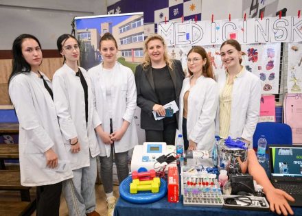 Sajam zanimanja 2026