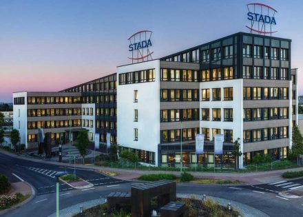 STADA