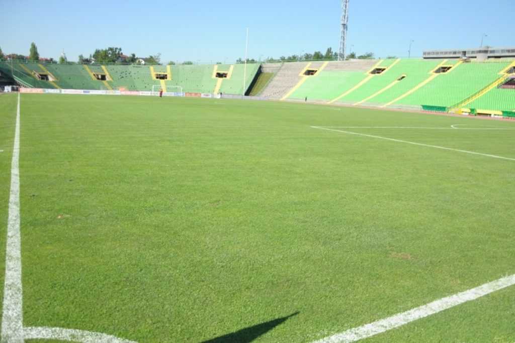 Pronađena ručna bomba na stadionu Koševo uoči utakmice Sarajeva i Veleža
