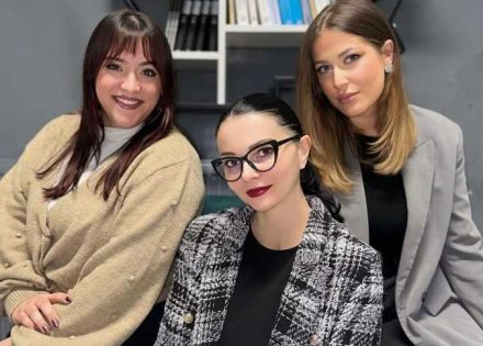 studentkinje psihologije