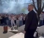 oproštaj