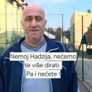 Fikret Hadžić