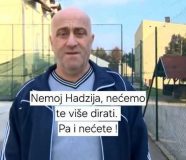 Fikret Hadžić