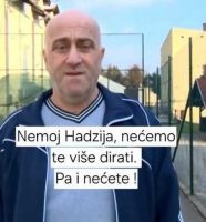 Fikret Hadžić
