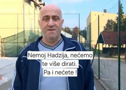 Fikret Hadžić