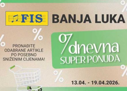 fis dnevna super ponuda