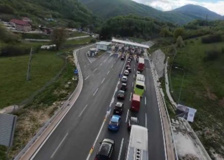 gužve