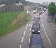 graničnih prelaza