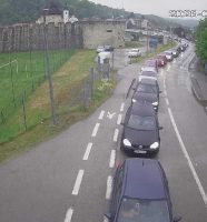 graničnih prelaza