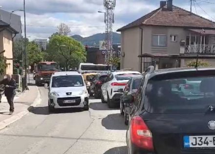 Gužve